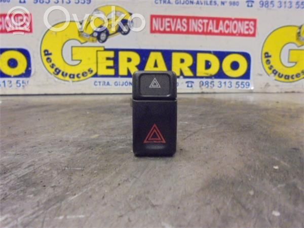 Volvo 850 Hazard light switch 