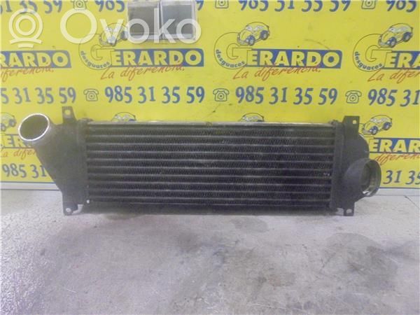 Radiator intercooler   1035048
