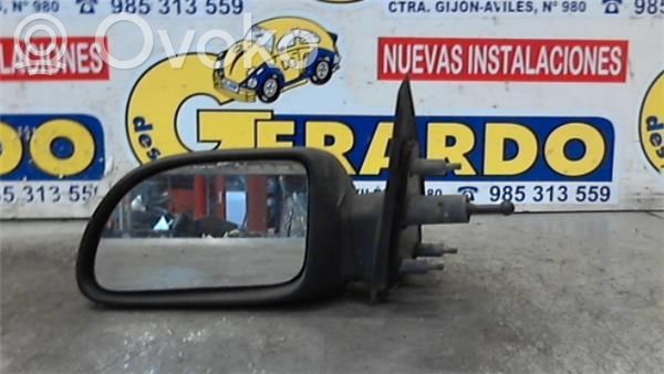 Espejo lateral manual