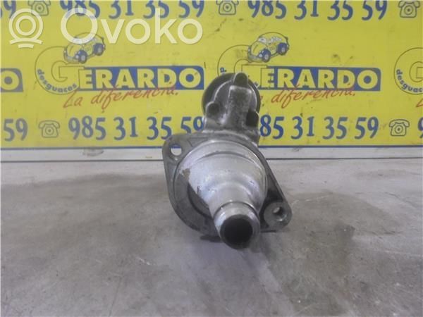 Audi A6 S6 C5 4B Motorino d’avviamento