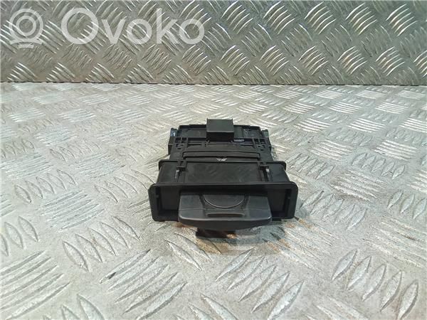 Renault Laguna III Contatto blocchetto accensione