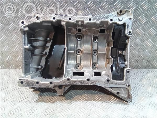 Renault Laguna III Sottotelaio anteriore