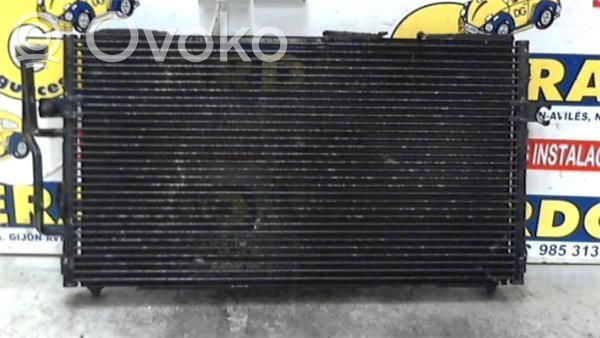 Volvo S40, V40 Condenseur de climatisation 