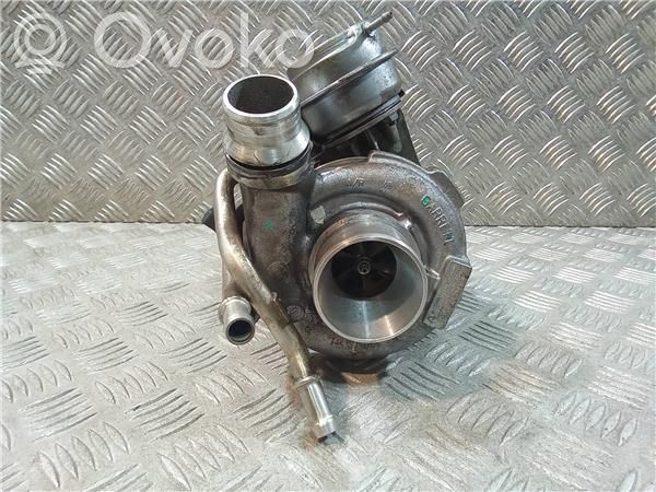 Turboahdin   8200638766,646108E