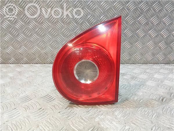 Volkswagen Golf V Żarówka lampy tylnej 