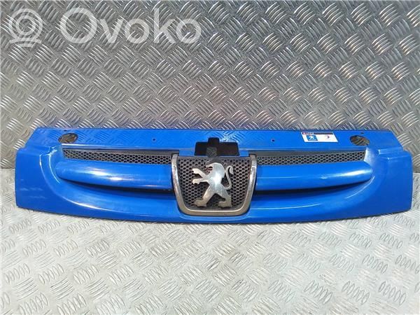 Peugeot Partner Griglia vano motore/cofano