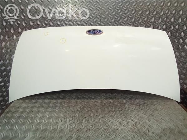Dzinēja pārsegs (vāks)   4754207