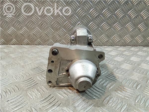 Motor de arranque   V755001780,M000T32271ZE