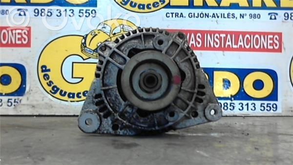 Ford Orion Generator/alternator 