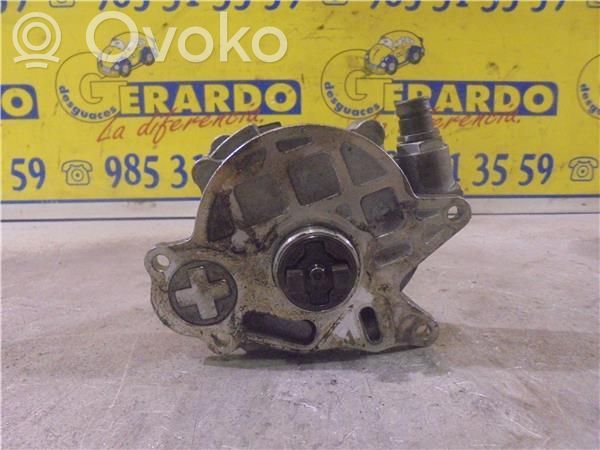 Skoda Fabia Mk2 (5J) Brake booster 