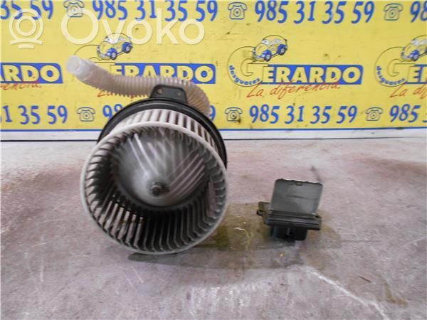 Mazda 323 F Tuloilmaventtiilin käyttömoottori 