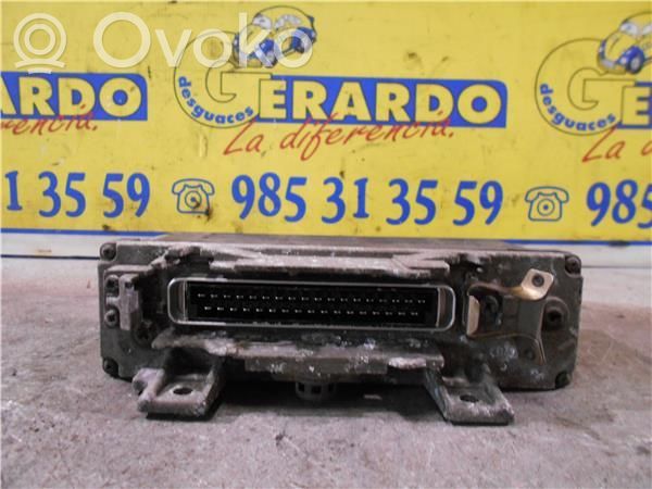 Mercedes-Benz E W124 ABS control unit/module 