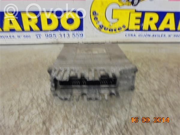 Renault Laguna I Engine control unit/module ECU 