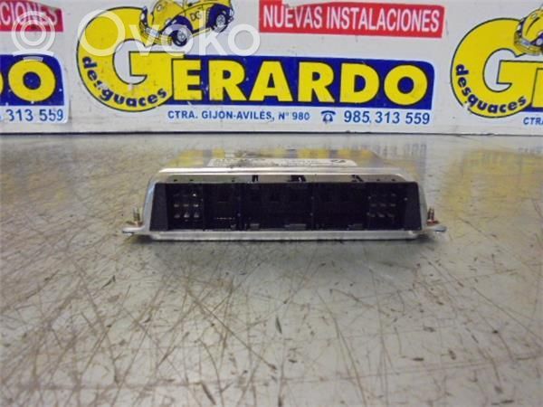 Alpina B3 E46 Motorsteuergerät ECU 
