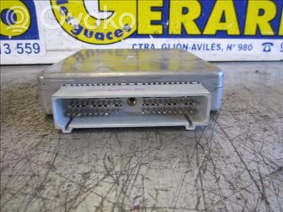 Ford Puma Engine control unit/module ECU 