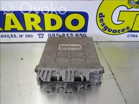 Renault Laguna I Engine control unit/module ECU 