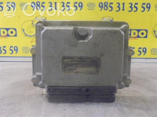 Alfa Romeo 166 Engine control unit/module ECU 
