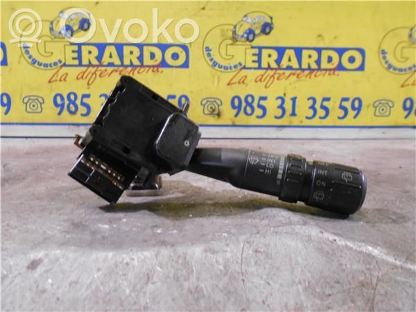 Interruptor del limpiaparabrisas
