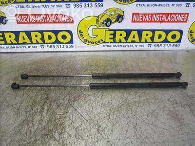 Tailgate/trunk/boot lid buffer