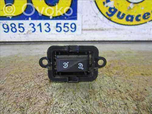 Renault Megane II Interruptor de control multifunción 