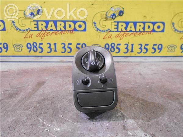 Jaguar X-Type Light switch 