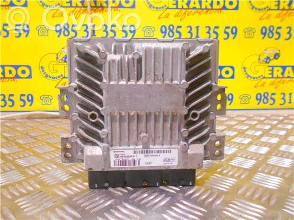 Ford Mondeo MK IV Engine control unit/module ECU 