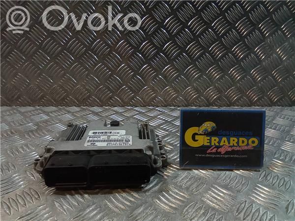 Hyundai Santa Fe Engine control unit/module ECU 