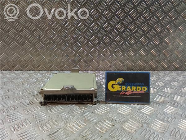 Honda Accord Engine control unit/module ECU 