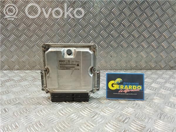Jeep Cherokee KJ Engine control unit/module ECU 