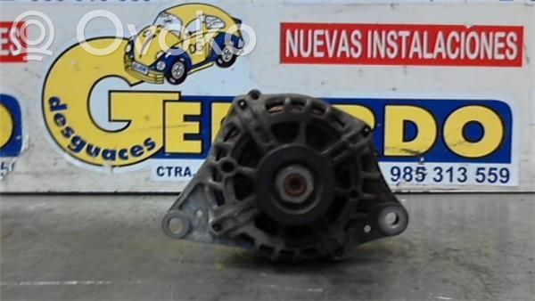 Generator/alternator   23100AX62B,2543488A