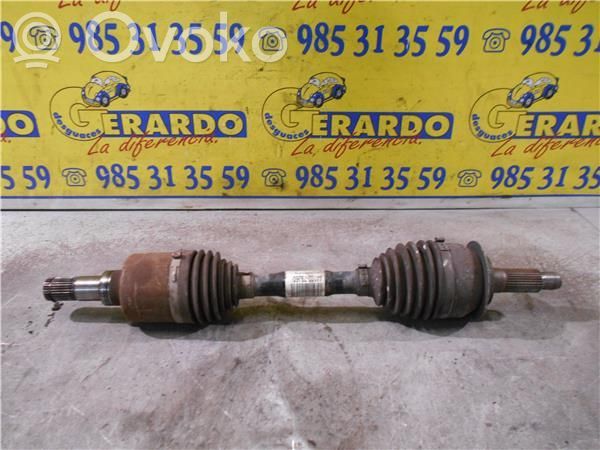 Suzuki SX4 Semiasse anteriore