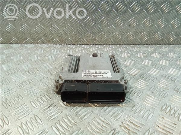Dodge Caliber Engine control unit/module ECU 