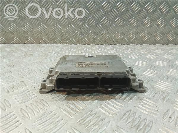 Fiat Stilo Engine control unit/module ECU 