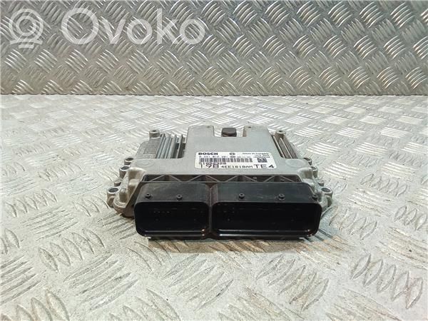 Engine control unit/module ECU   51852328,281016201