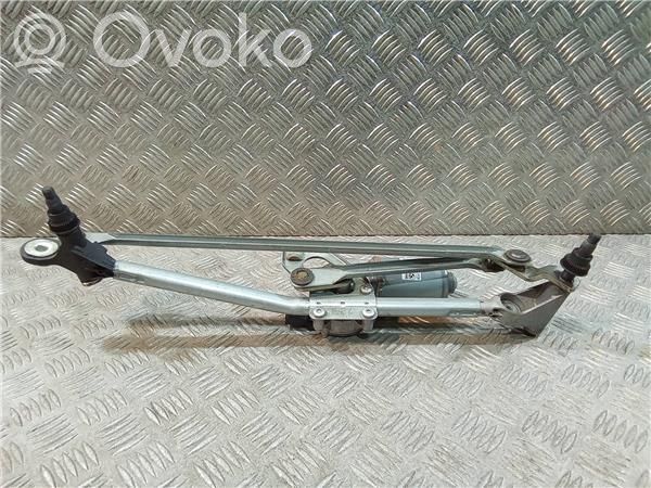 BMW X1 E84 Motor ștergător 
