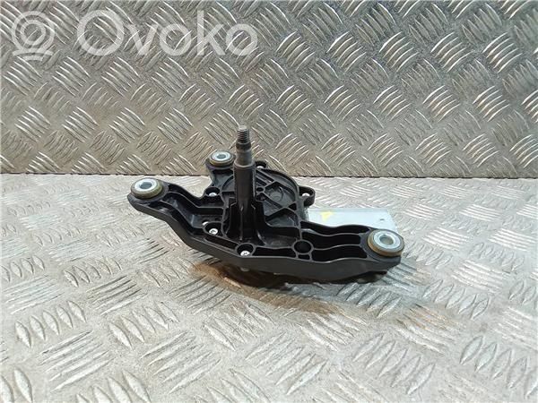 Wischermotor Heckscheibe   2990856,W000010933