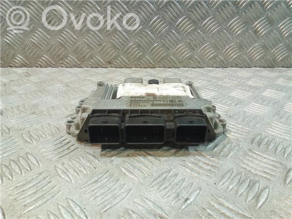 Engine control unit/module ECU   9661204380,281012985