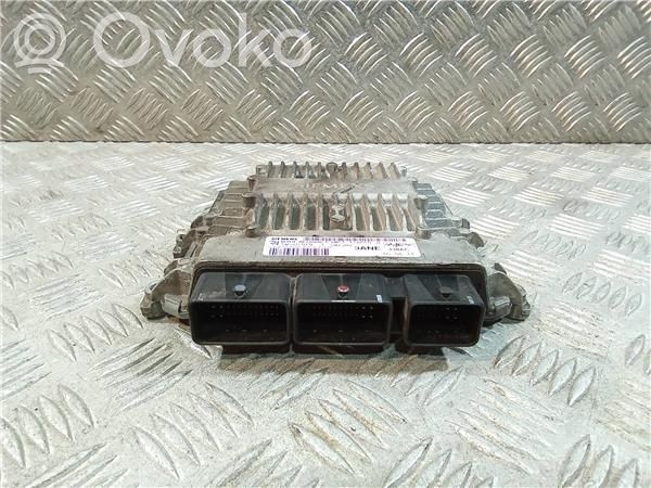 Ford C-MAX I Komputer / Sterownik ECU silnika