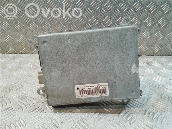 Jaguar S-Type Unité de commande, module ECU de moteur 