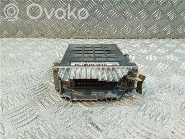 Mercedes-Benz E W124 Komputer / Sterownik ECU silnika 