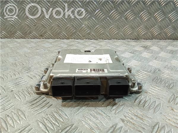 Peugeot 406 Engine control unit/module ECU 