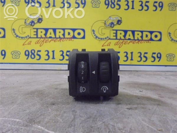 Renault Scenic II - Grand scenic II Centralina/modulo Xenon