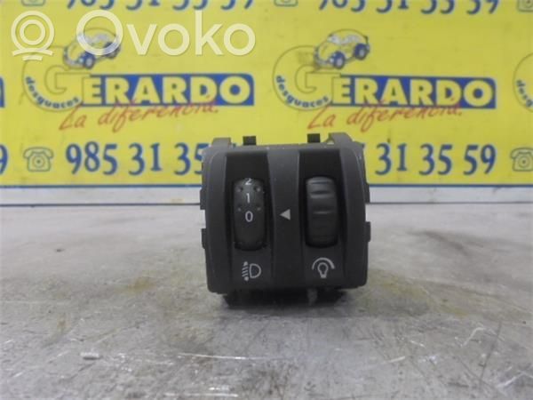 Renault Scenic II - Grand scenic II Centralina/modulo Xenon