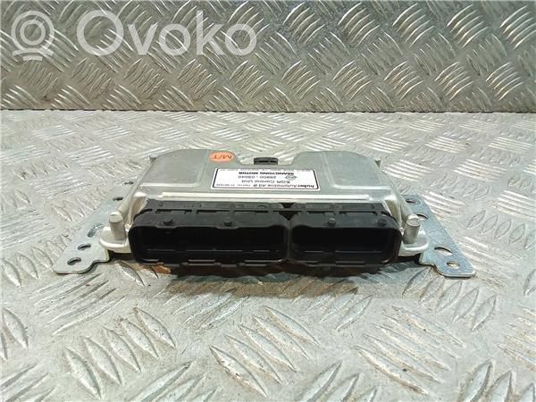 SsangYong Korando Unidad de control/módulo ECU del motor 