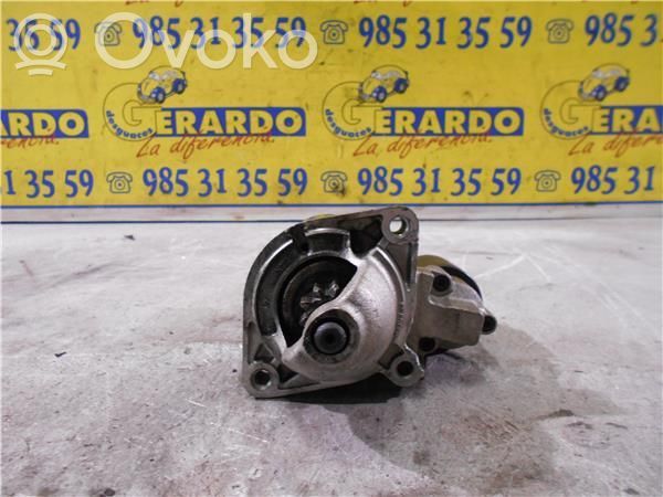 Starteris   1740374,1108157