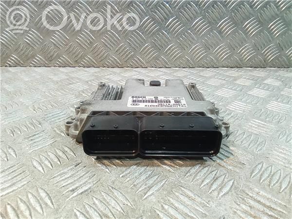 KIA Ceed Engine control unit/module ECU 