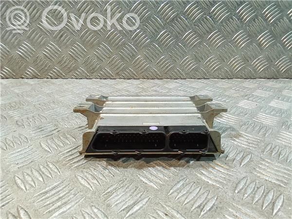 Engine control unit/module ECU   NNN100743