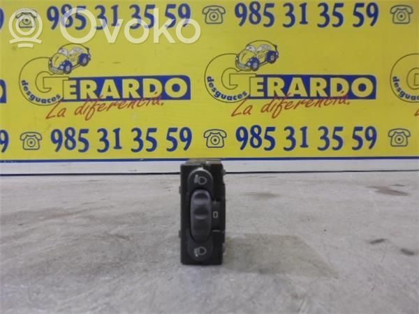 Renault Trafic I Unité de commande / module Xénon 