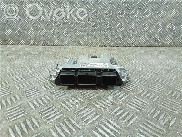 Engine control unit/module ECU   8M5112A650XC,281015242
