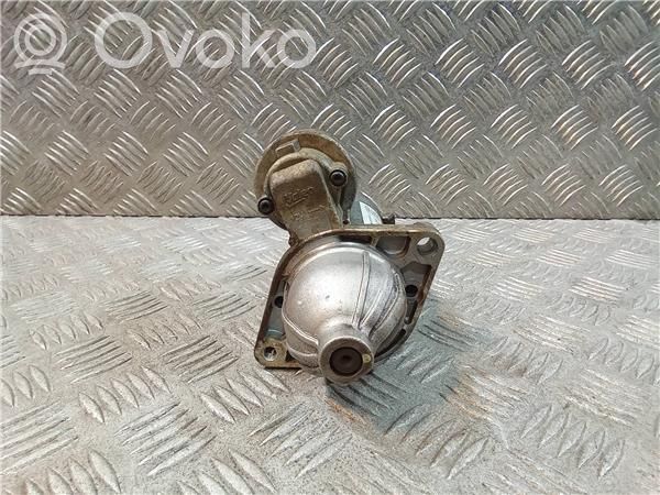 Fiat Fiorino Electromotor 